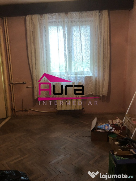 Apartament 4 camere zona Neptun