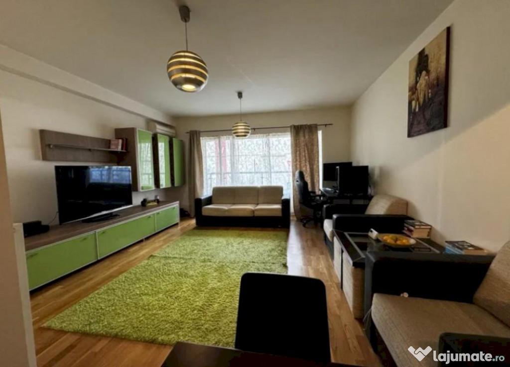 Apartament Modern Central - Dristor