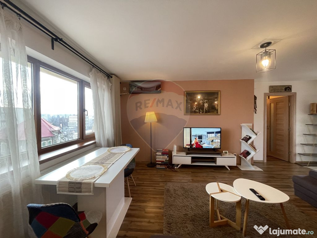 Apartament modern Plevnei | Witting, Spitalul Militar