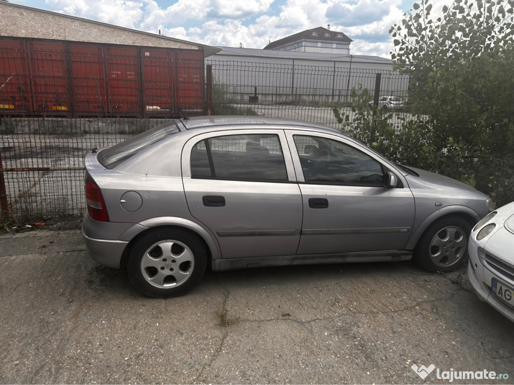 Opel astra g de vânzare