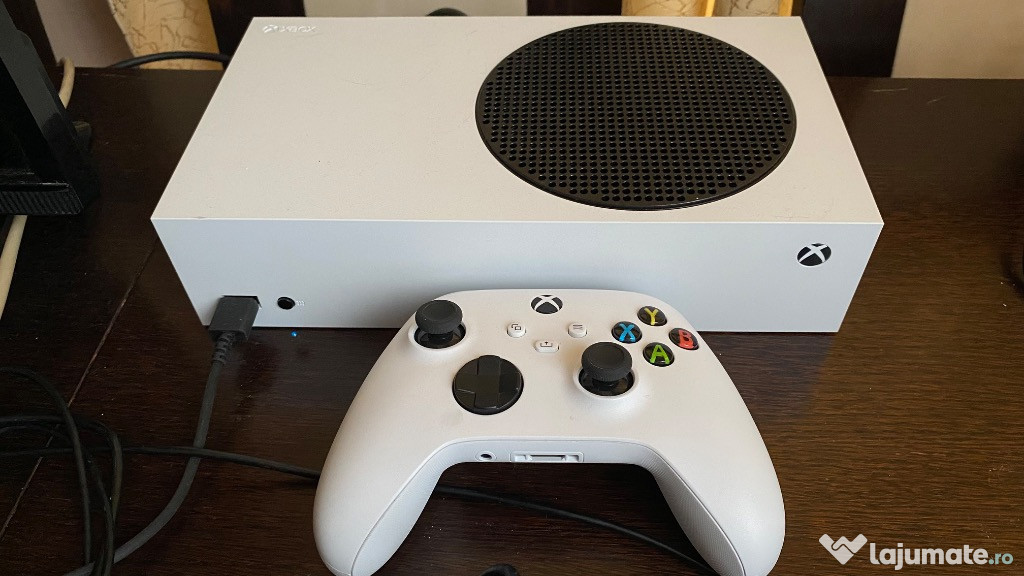 Xbox Series S 512 GB