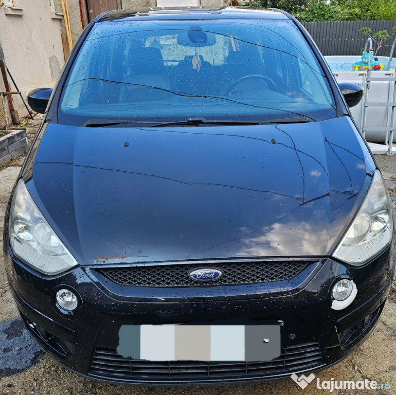 Ford S Max an 2006