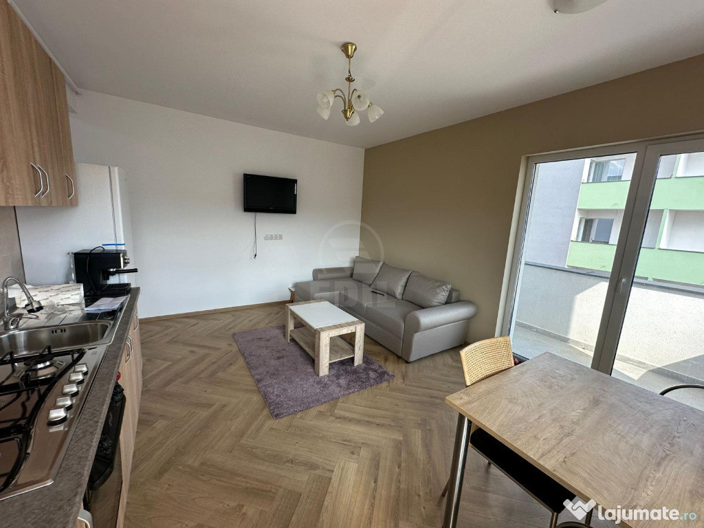 Apartament superb in centrul Florestiului cu parcare!