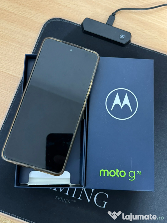 Vând Motorola moto G72