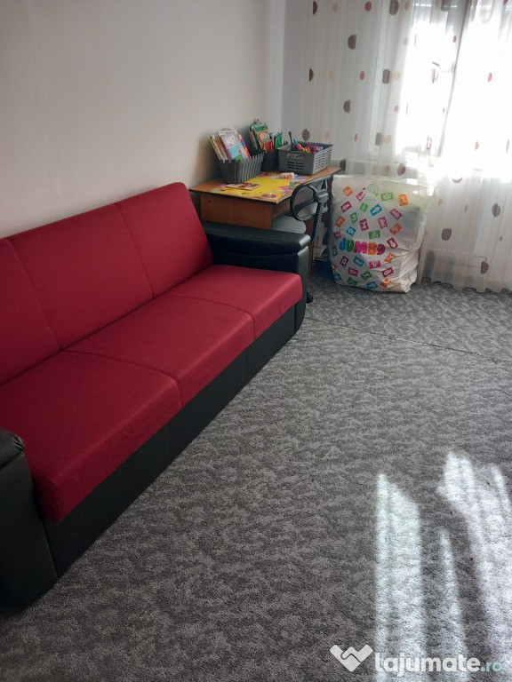 Închiriere apartament 3 camere Nord