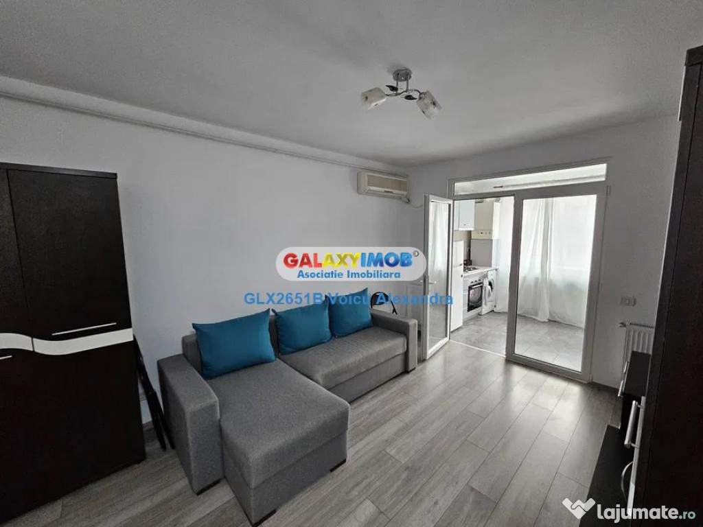 Apartament 2 Cam Bloc Nou Berceni - Aparatorii Patriei - Par