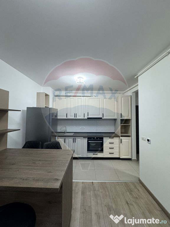 Apartament Adora Park 2 camere prima inchiriere