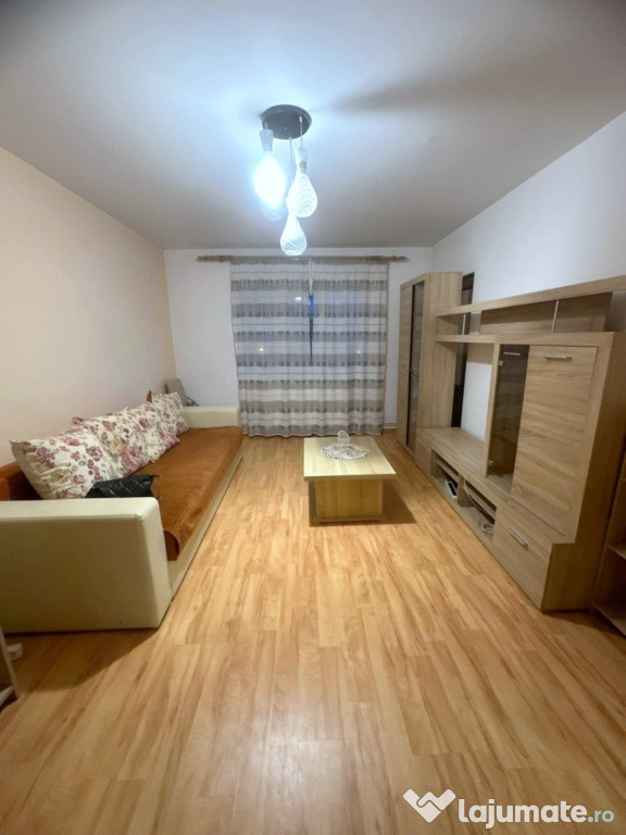 Apartament 2 camere D, , in Nicolina , LIDL, NOU RENOVAT