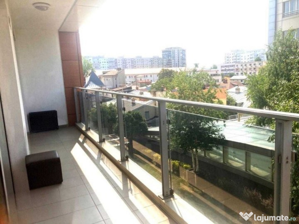 Apartament 3 camere InCity