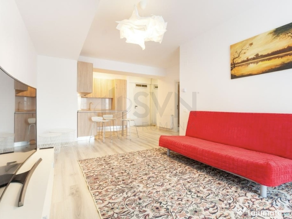 Apartament 2 camere I Dristor