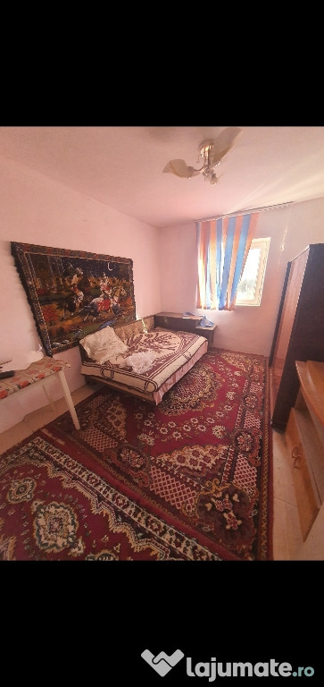 Apartament situat în Boldești Gradiștea, 3 camere, 2 băi