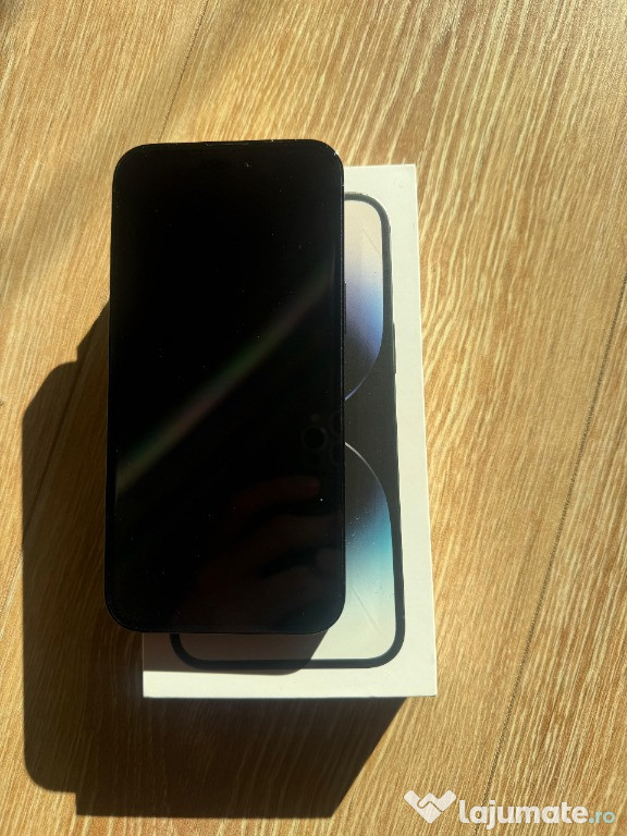 IPhone 14 pro max 256gb