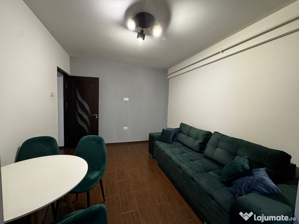 Proprietar Apartament 3 camere Brazda lui Novac 2/3