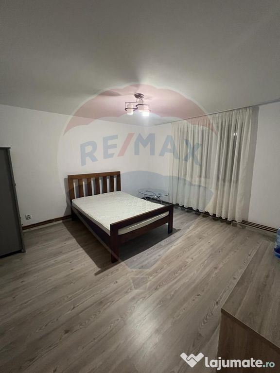 Apartament cu 1 camere de vânzare în zona Burdujeni