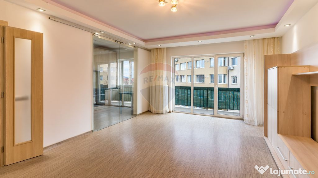 Apartament tip studio de vanzare I Floresti I Comision ??...