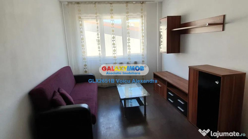 Apartament Bloc Nou Berceni - Dimitrie Leonida - 8 Min Metro