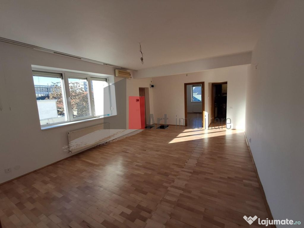 Apartament/Spatiu Birouri - zona Dorobanti/Floreasca