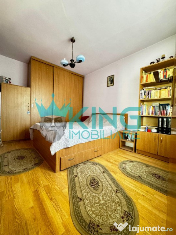 Apartament 3 Camere Ferentari Bucuresti