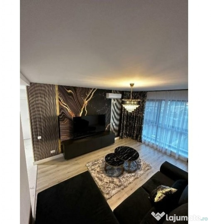 Aviatiei/Pipera, Complexul Onix North Park Residence,Apartament 2 came