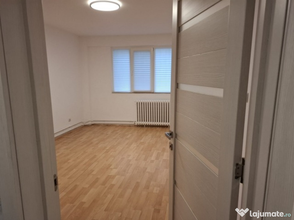 Apartament 2 camere, semidecomandat, 50mp, Berceni, 78.500euro