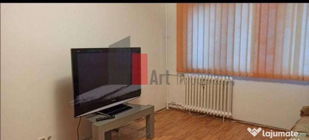 Vânzare apartament 3 camere Huedin-Brâncoveanu