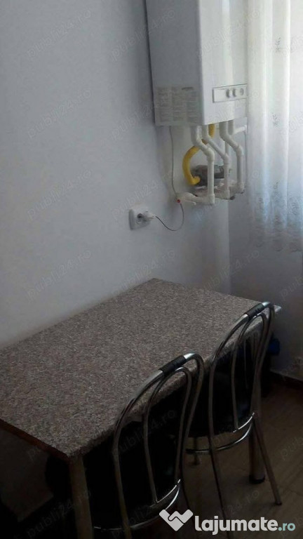 Dimitrie leonida drumul fermei apartament