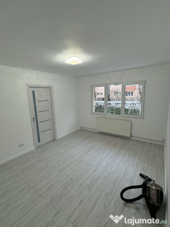 Apartament 2 camere renovat Astra- Piata