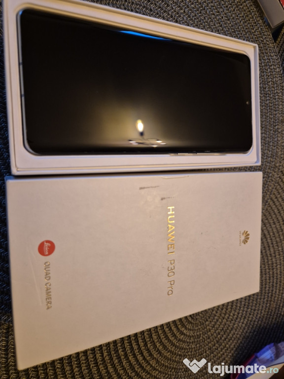 Huawei P30 Pro Breathing Cristal Dual sim