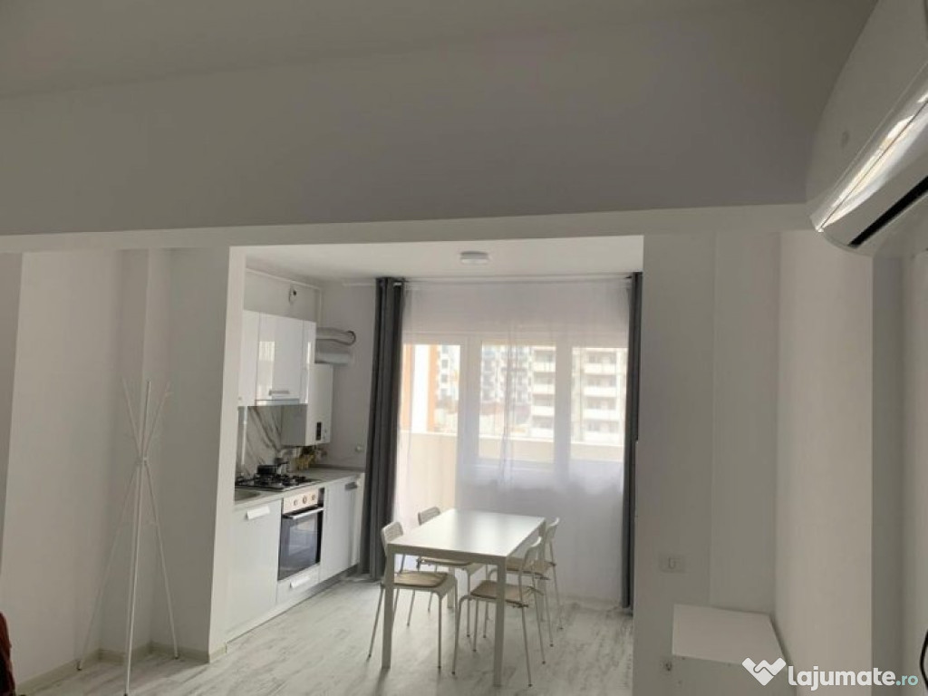 Berceni metrou etaj 1 apartament pasarela