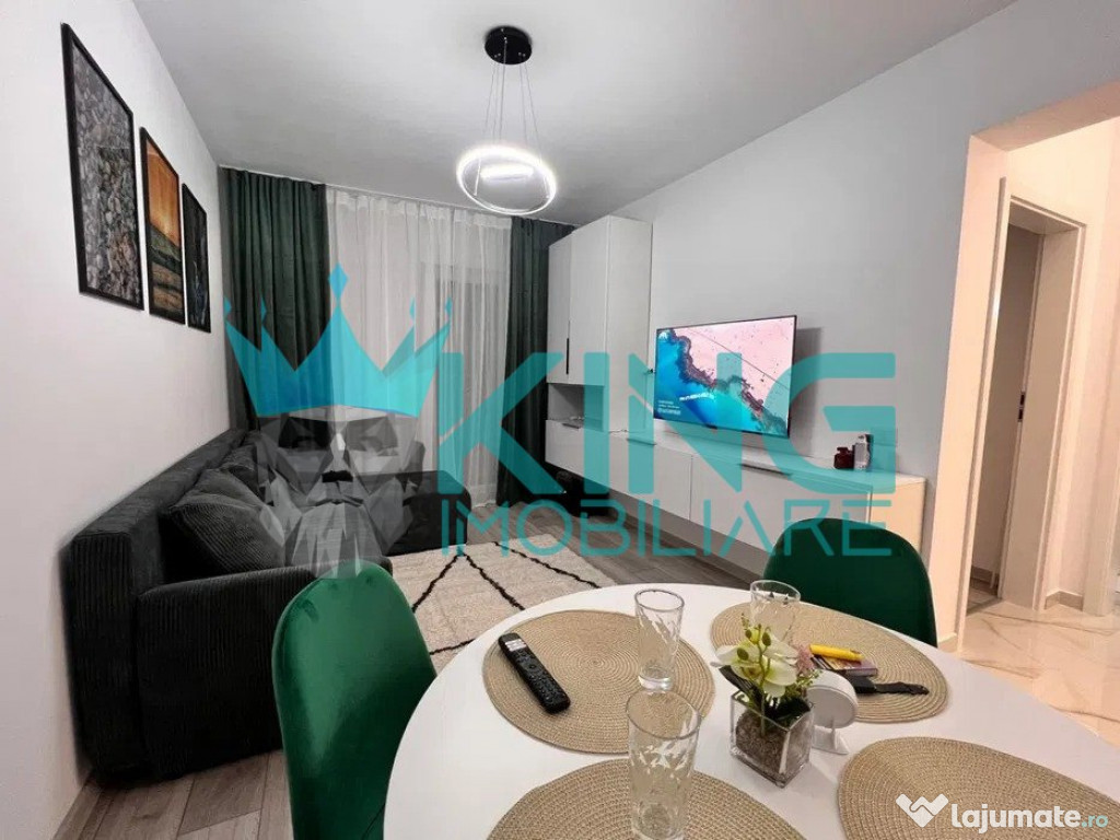 Apartament 2 Camere Militari Bucuresti