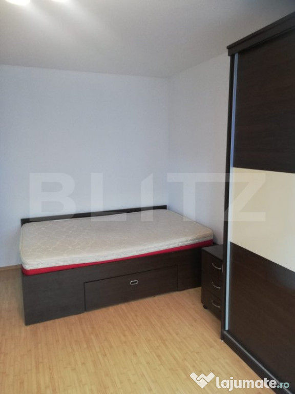 Apartament 2 camere, Complex Studentesc