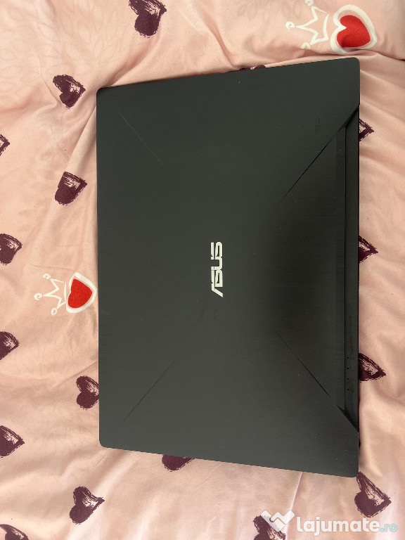 Laptop asus fx503vd