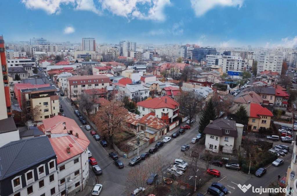 Alba iulia open etaj 10 garsoniera