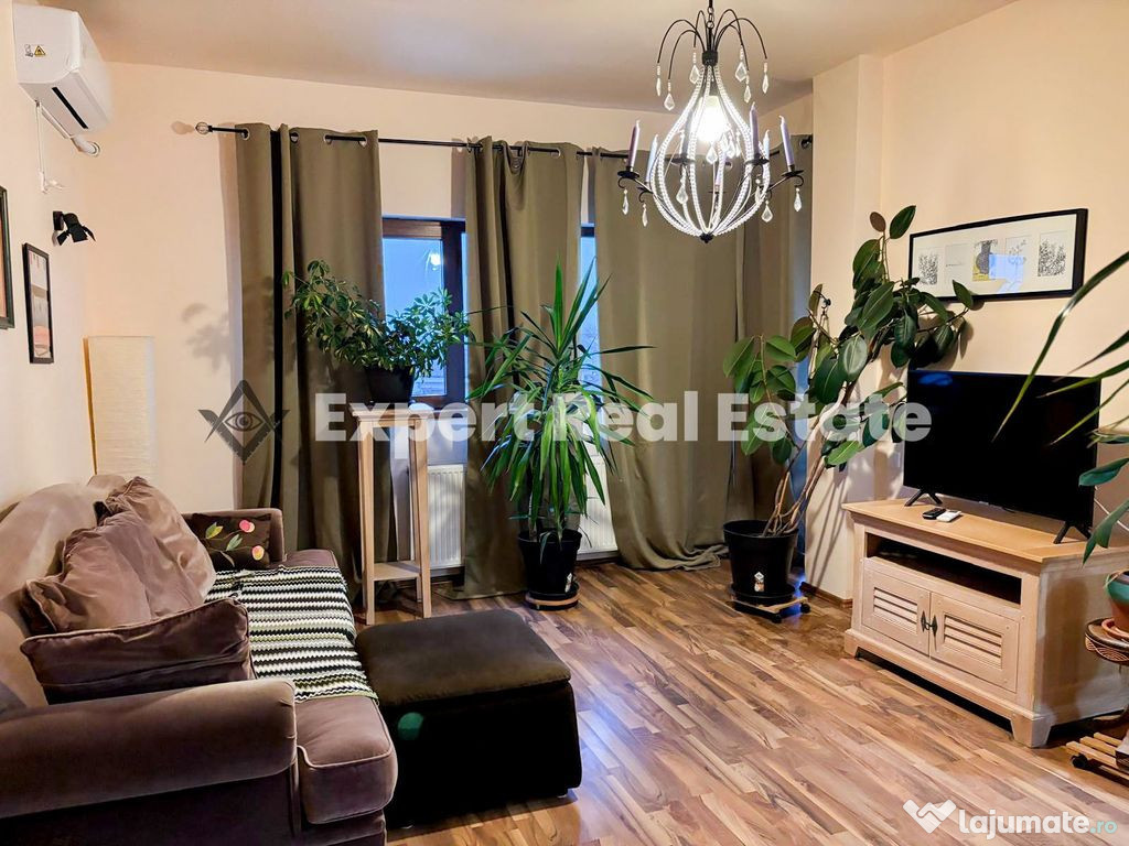 APARTAMENT MODERN 3 CAMERE-OTOPENI