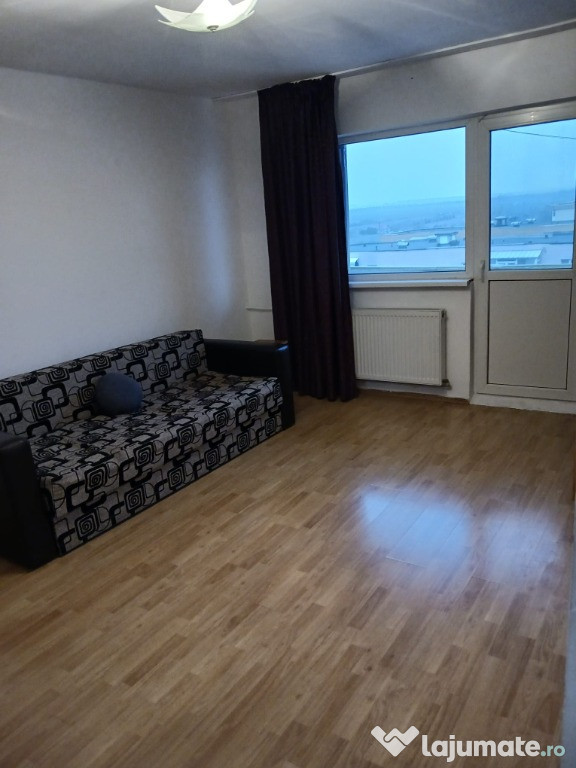 West Mall Ploiesti, apartament 2 camere, DECOMANDAT, confort 1, PROPRI