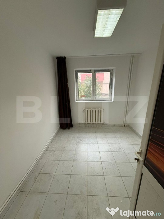 Spatiu comercial, 80 mp, zona Big