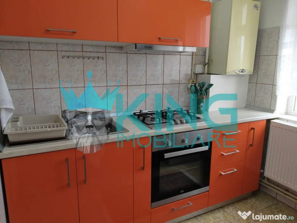 Apartament 2 Camere Constanta zona Trocadero