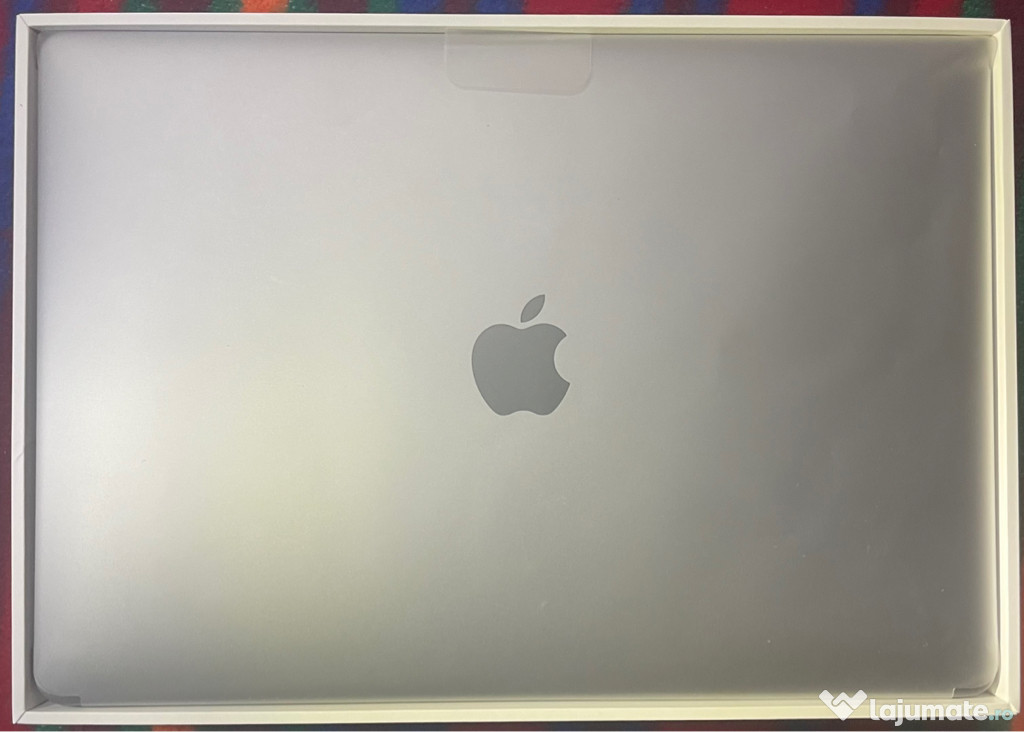 MacBook Air M1 512gb