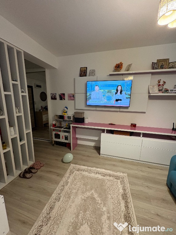 Vand apartament 1 camera