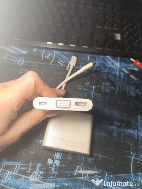 Hub usb c Huawei