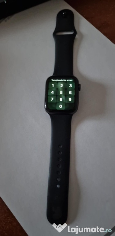 Apple watch 6 vand