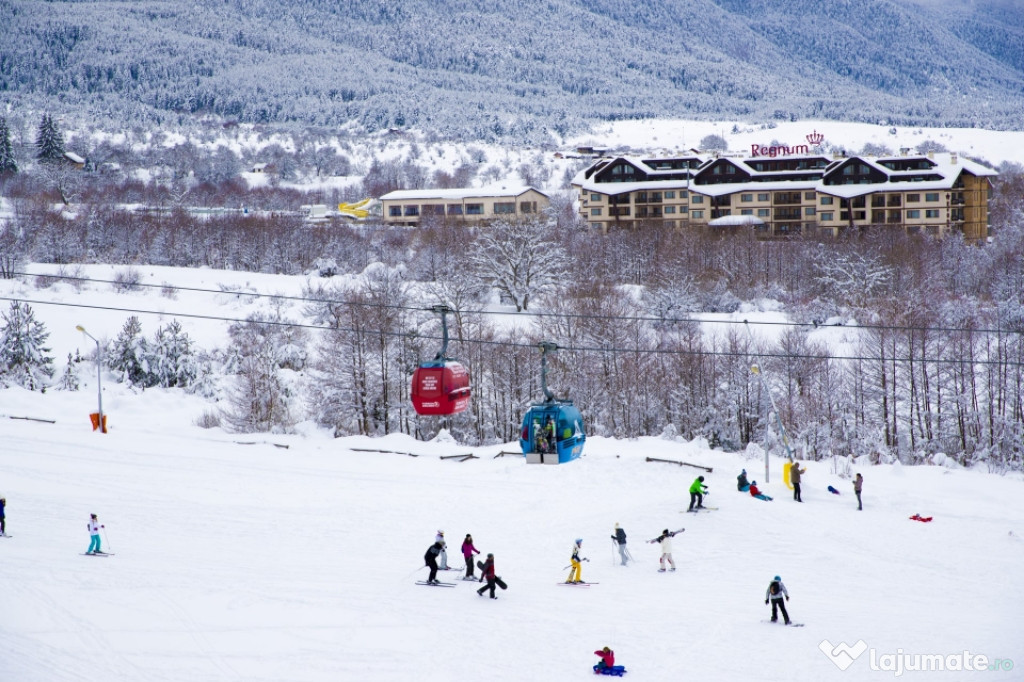 Vacanță SKI Bansko Februarie