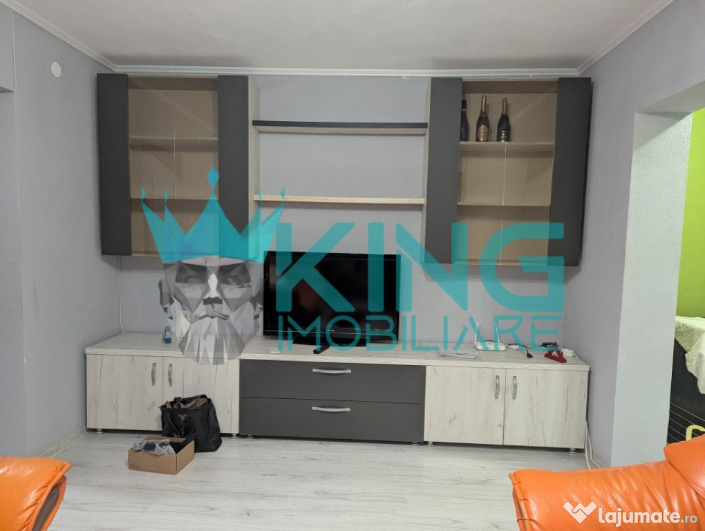 Apartament 2 Camere Ultracentral str. Ioan Slavici Baia Mar