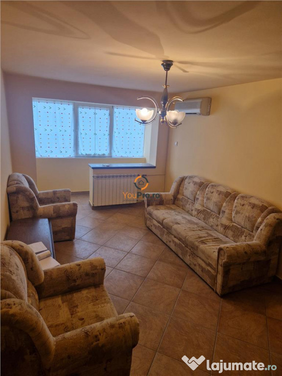 Apartament deosebit cu 3 camere decomandat etaj 1 zona Circu