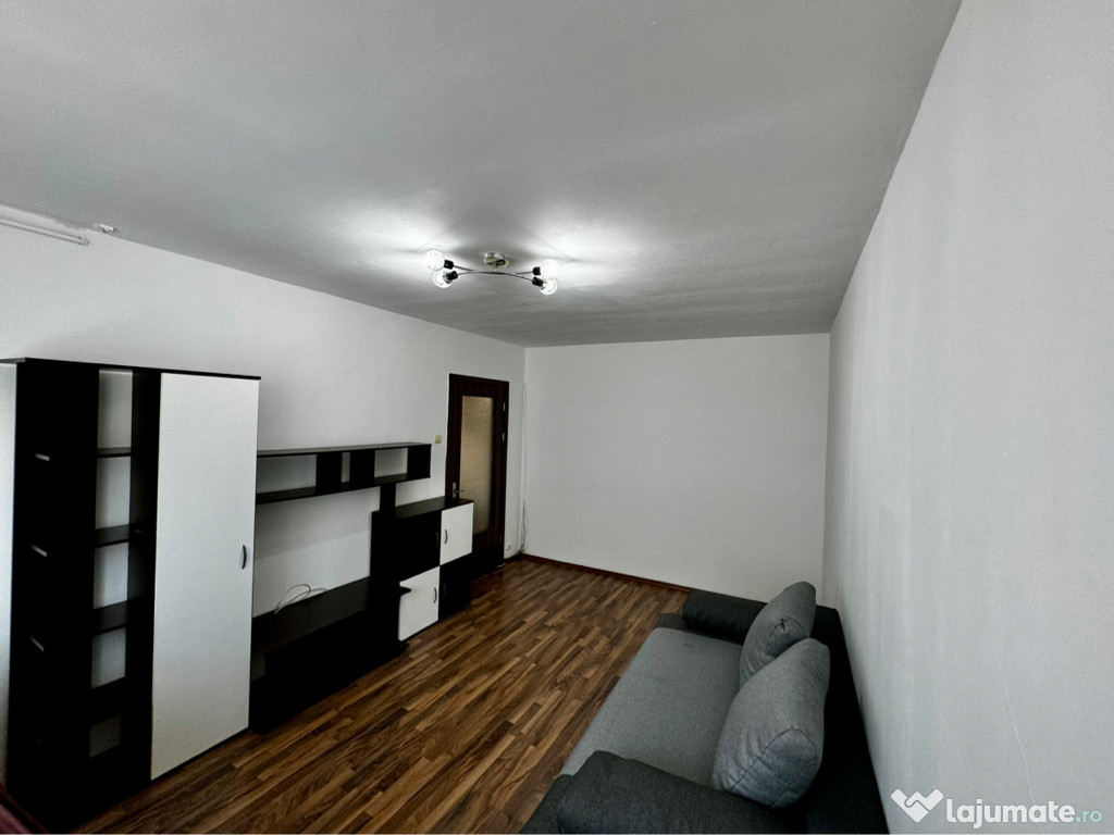 Apartament 2 camere Titan- Liviu Rebreanu