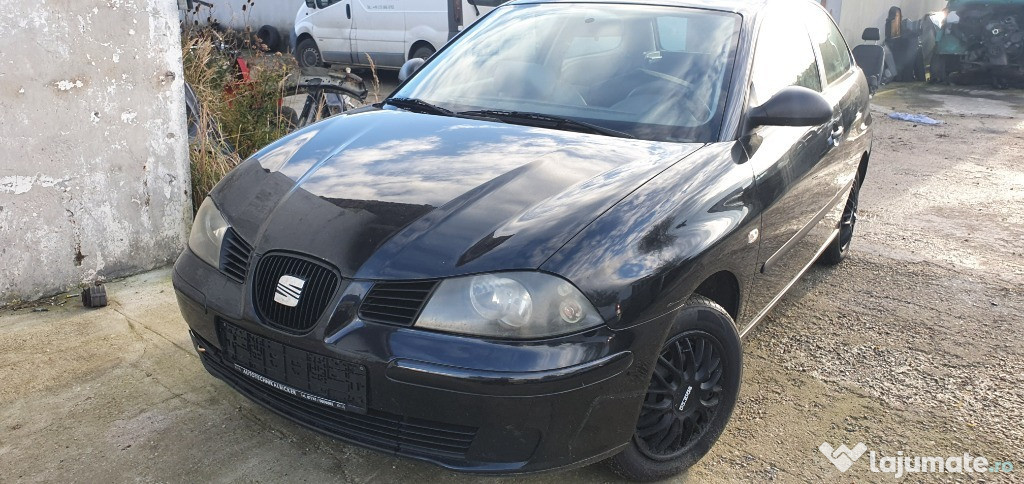 Dezmembrez seat ibiza 2003 functioneaza perfect