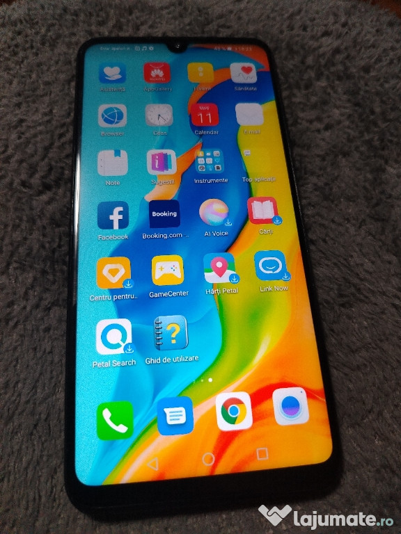 Huawei p 30 lite