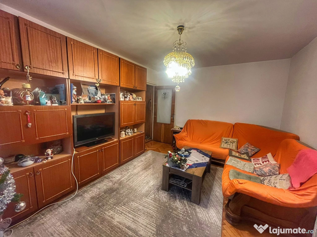 Șagului - Apartament 3 Camere