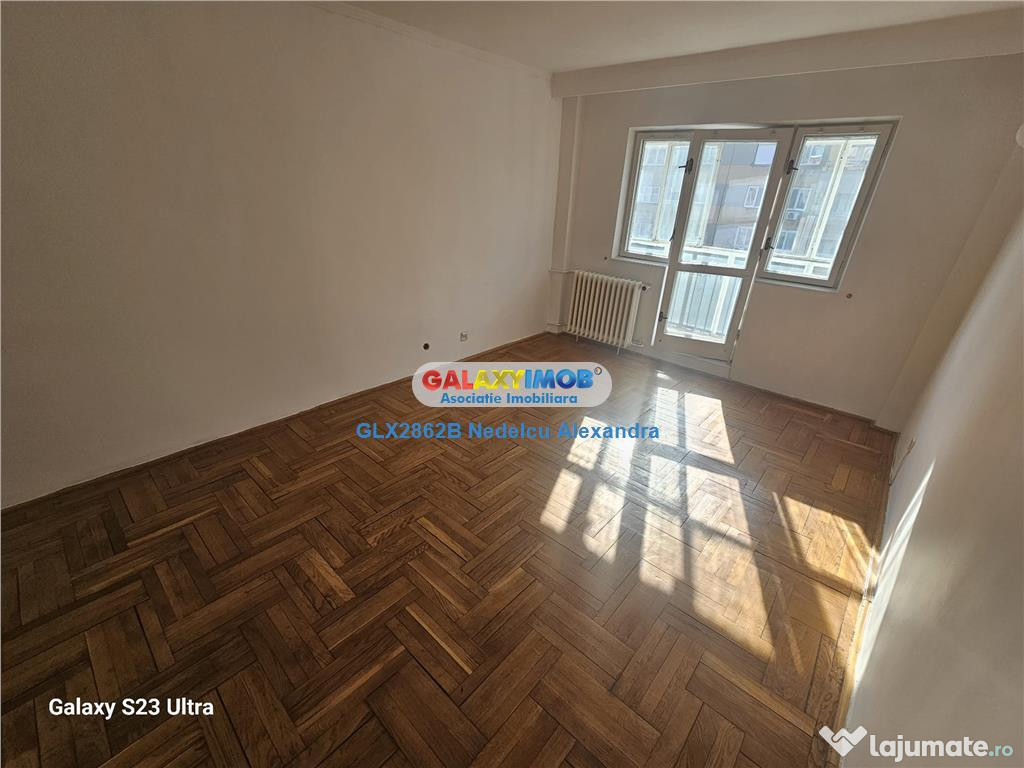 Apartament 2 camere - 57 mp - Tineretului