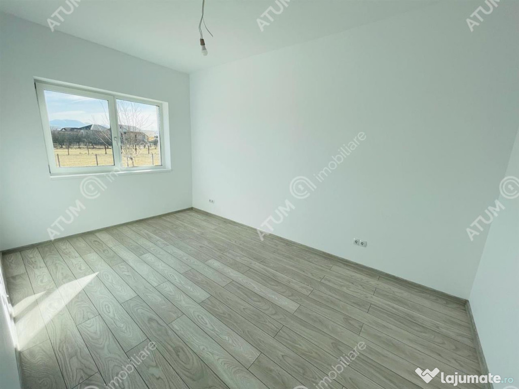 Apartament 2 camere decomandate zona Pictor Brana Selimbar